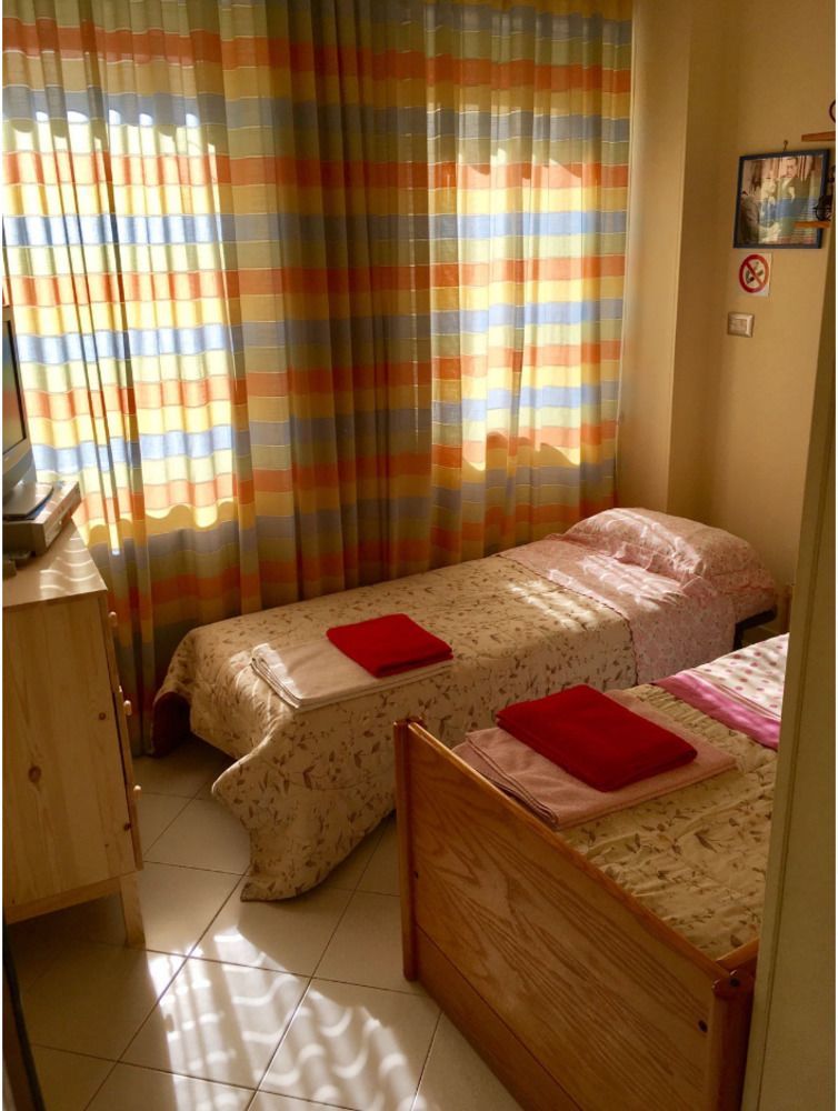 Couette-café Chez Anna 2*