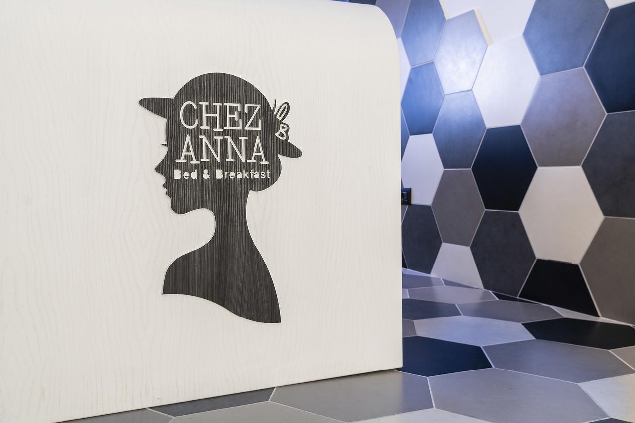 Chez Anna 2*