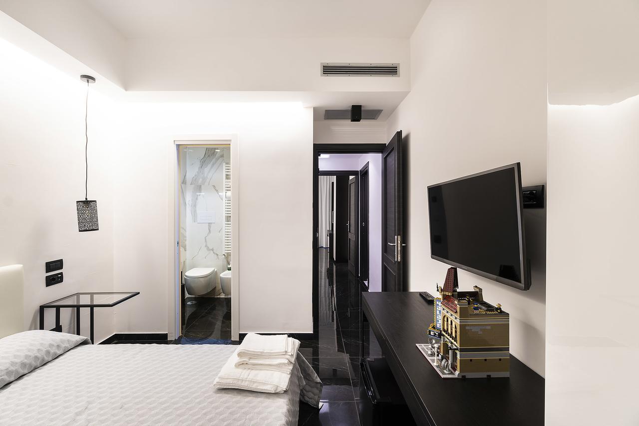 Couette-café Chez Anna 2*
