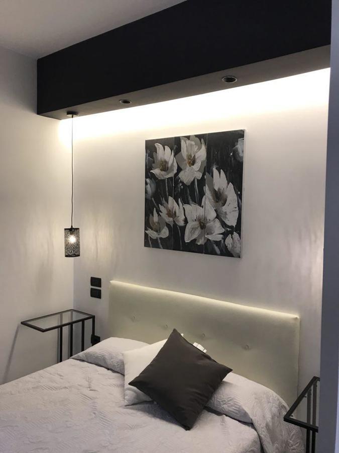Chez Anna Couette-café 2*