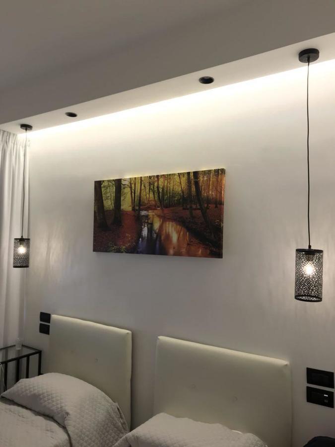 Chez Anna Naples