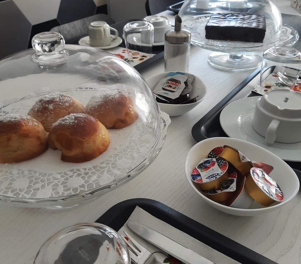 Chez Anna Couette-café