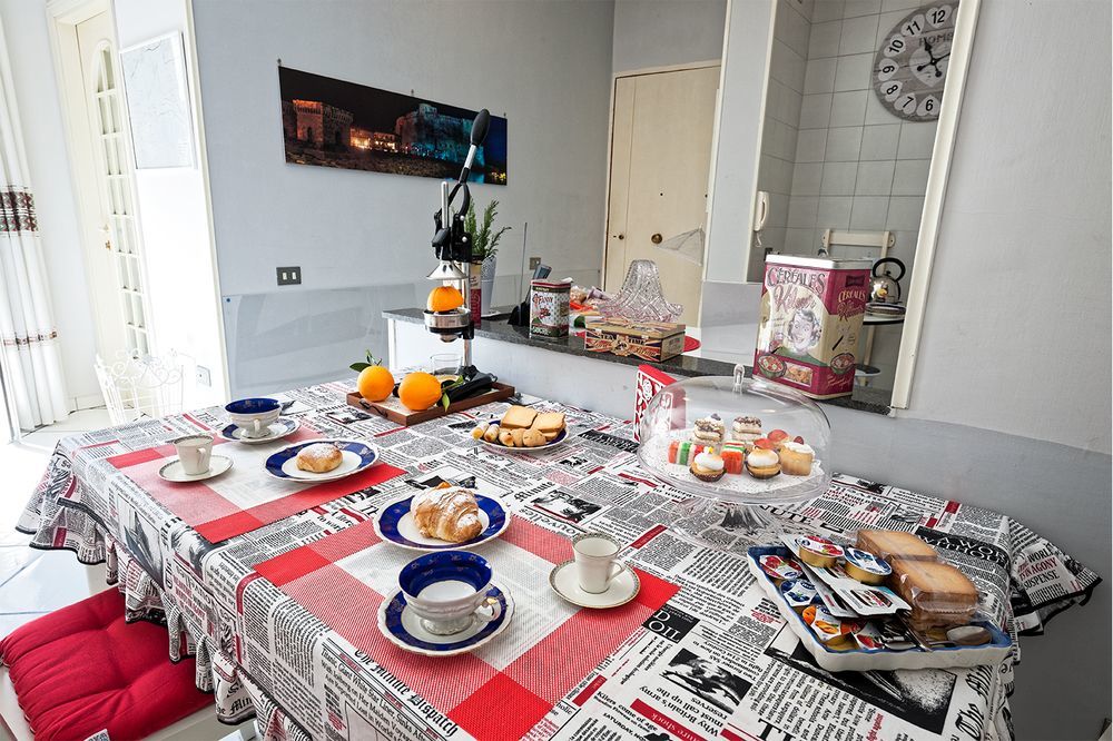Alojamento de Acomodação e Pequeno-almoço Chez Anna - Adults Only 2*
