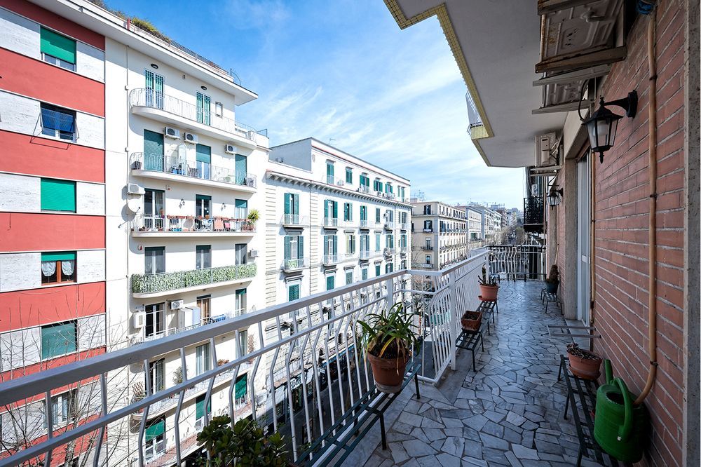 Chez Anna Naples